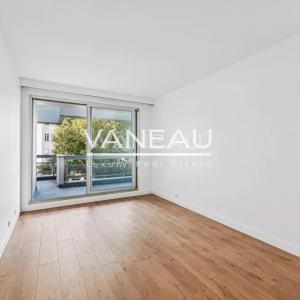 Paris XVIe - Auteuil / Exelmans - Appartement - trois chambres -