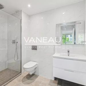Paris XVIe - Auteuil / Exelmans - Appartement - trois chambres -