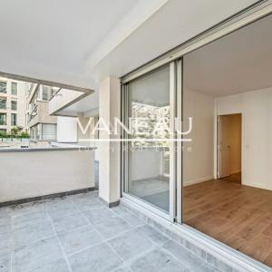 Paris XVIe - Auteuil / Exelmans - Appartement - trois chambres -