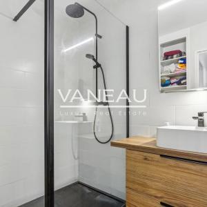 SEVRES APPARTEMENT FAMILIAL  ENTOURE DE VERDURE
