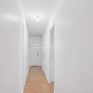 Vanves - Insurrection - Appartement familial 2 à 3 chambres