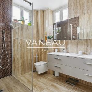 PARIS  XVIe -  Passy Muette - Bel appartement - Deux chambres - 