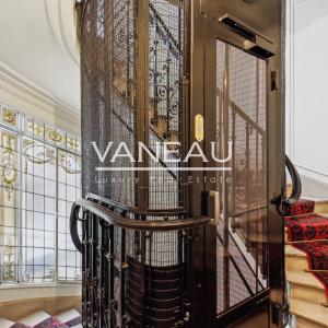 PARIS  XVIe -  Passy Muette - Bel appartement - Deux chambres - 
