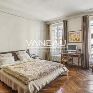 Paris XVIe - Village d'Auteuil - Appartement familial et de réce