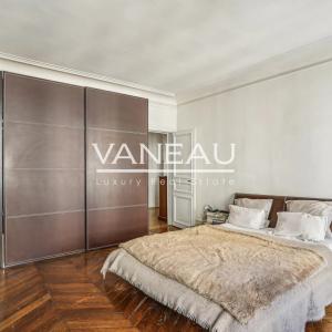 Paris XVIe - Village d'Auteuil - Appartement familial et de réce