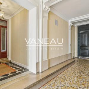 Paris XVIe - Village d'Auteuil - Appartement familial et de réce