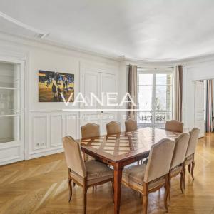 Paris XVIe - Village d'Auteuil - Appartement familial et de réce