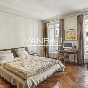 Paris XVIe - Village d'Auteuil - Appartement familial et de réce