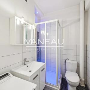 BOULOGNE - Porte de Saint Cloud  -  Grand studio - idéal investi