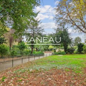 BOULOGNE - Porte de Saint Cloud  -  Grand studio - idéal investi