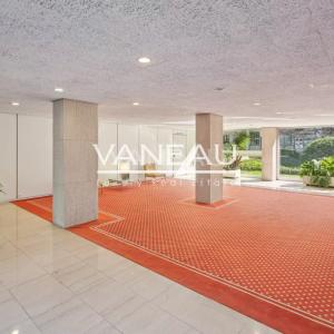 Paris XVIe Nord - Appartement vendu occupé
