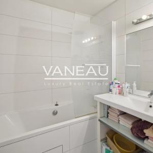 Paris XVIe Nord - Appartement occupé