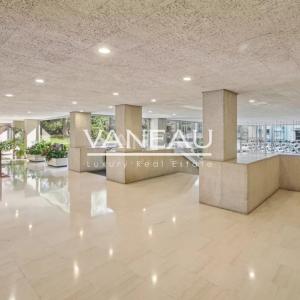 Paris XVIe Nord - Appartement vendu occupé