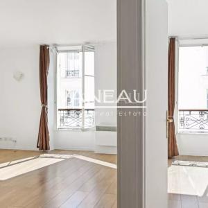 Neuilly - Mairie - Rue de L'Église