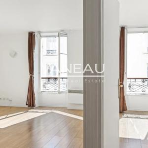 Neuilly - Mairie - Rue de L'Église