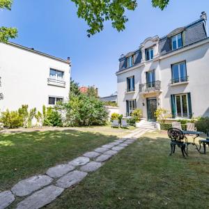 Suresnes - Val d'Or