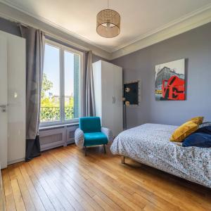 Suresnes - Val d'Or