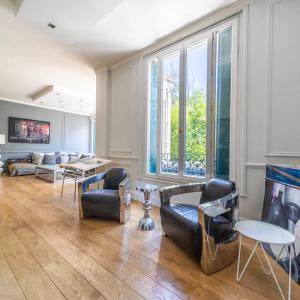 Suresnes - Val d'Or