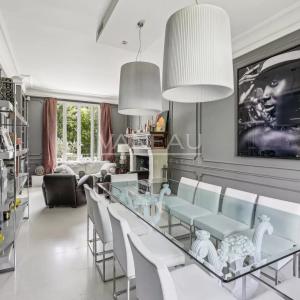 Suresnes - Val d'Or