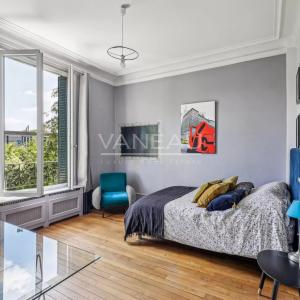 Suresnes - Val d'Or