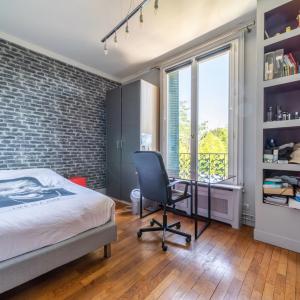 Suresnes - Val d'Or
