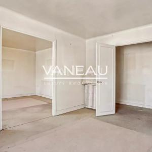 Paris VIIe - RUE SAINT DOMINIQUE - Élégant appartement avec vue 