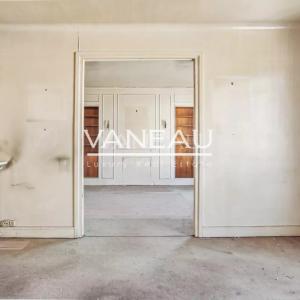 Paris VIIe - RUE SAINT DOMINIQUE - Élégant appartement avec vue 