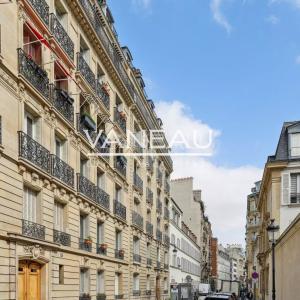 Paris VIIème - Oudinot