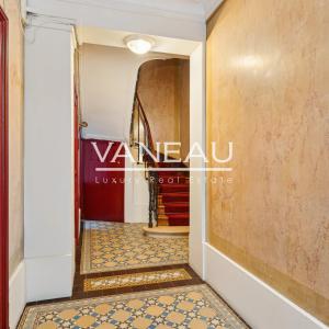 Paris VIIème - Oudinot