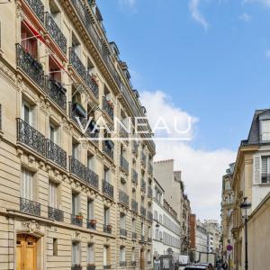 Paris VIIème - Oudinot