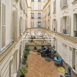 Paris VIIème - Oudinot