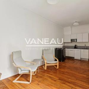 Paris VIIème - Oudinot