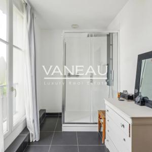Maison 6 pièces - Enghein-les-Bains