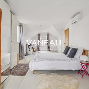 Maison 6 pièces - Enghien-les-Bains