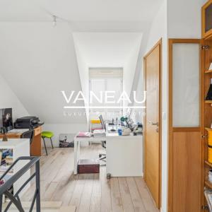 Maison 6 pièces - Enghein-les-Bains