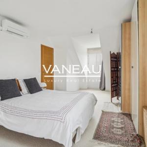 Maison 6 pièces - Enghein-les-Bains