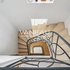 Maison 6 pièces - Enghien-les-Bains