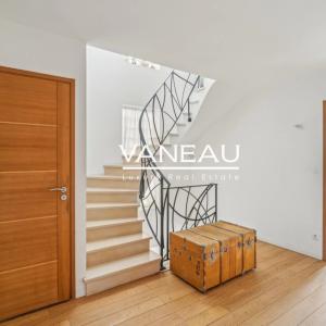 Maison 6 pièces - Enghien-les-Bains