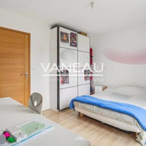 Maison 6 pièces - Enghien-les-Bains