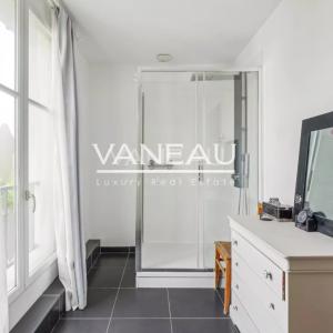 Maison 6 pièces - Enghien-les-Bains