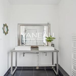 Maison 6 pièces - Enghien-les-Bains