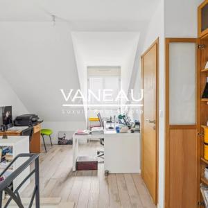 Maison 6 pièces - Enghien-les-Bains