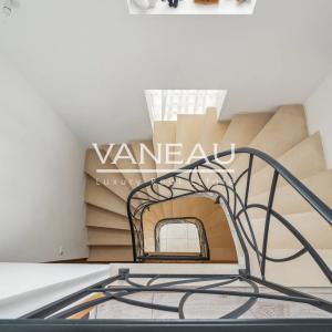 Maison 6 pièces - Enghein-les-Bains