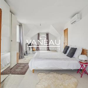 Maison 6 pièces - Enghein-les-Bains
