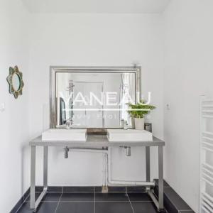 Maison 6 pièces - Enghien-les-Bains