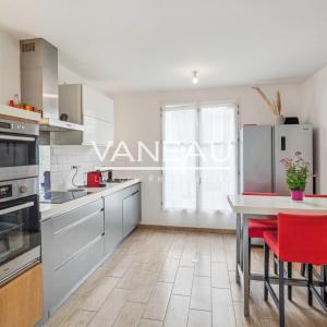 Maison 6 pièces - Enghein-les-Bains