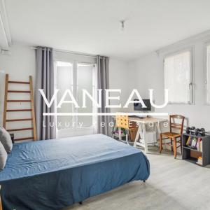 Maison 6 pièces - Enghein-les-Bains
