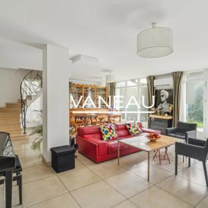 Maison 6 pièces - Enghein-les-Bains