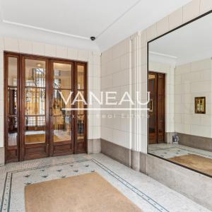 Exclusivité - Neuilly - bois de Boulogne  - Appartement calme av