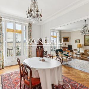 Exclusivité - Neuilly - bois de Boulogne  - Appartement calme av